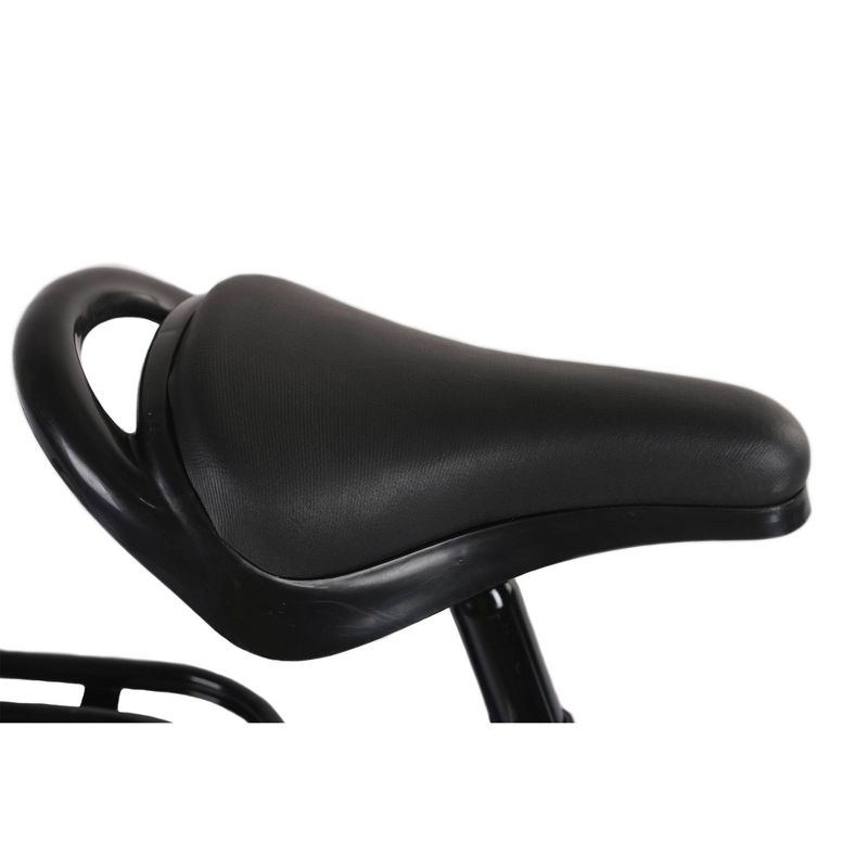 Optimum Fulfillment NextGen 16" Kids' Bike - Black