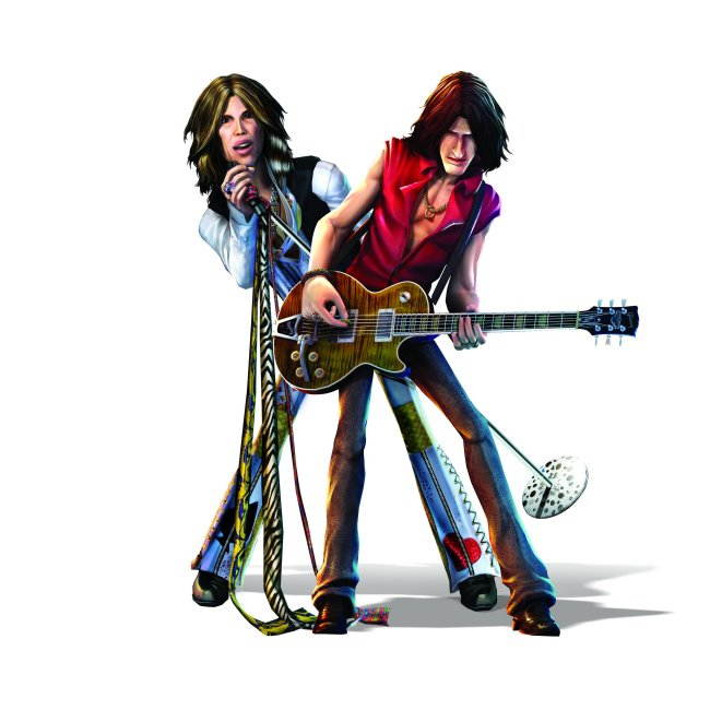 Guitar Hero: Aerosmith PlayStation 3