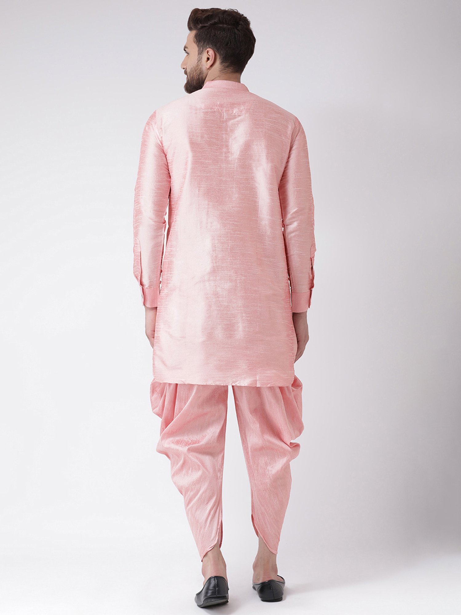 Hang up Pink Regular fit Kurta Set