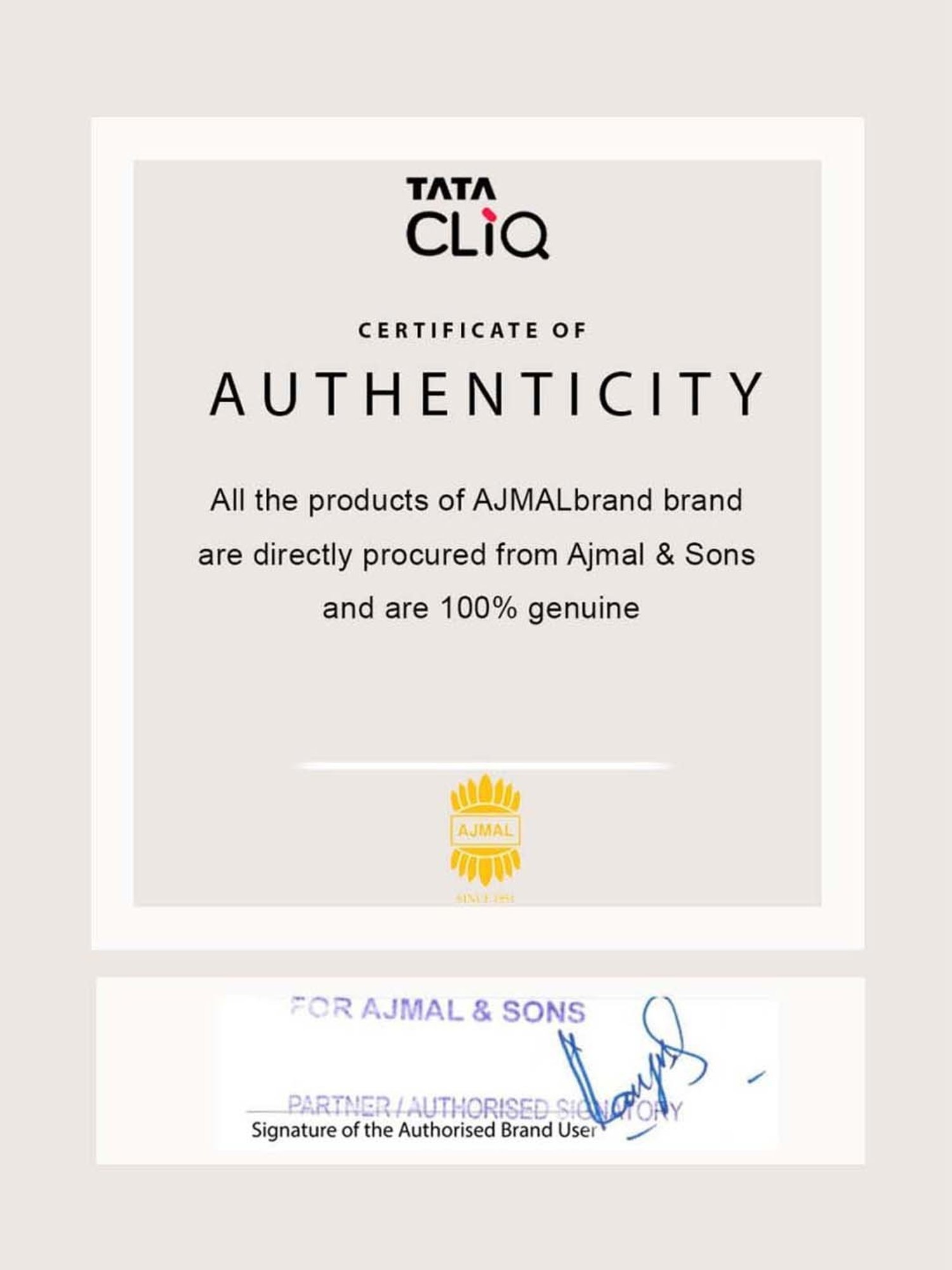 Ajmal Viola Eau de Parfum for Women - 75 ml