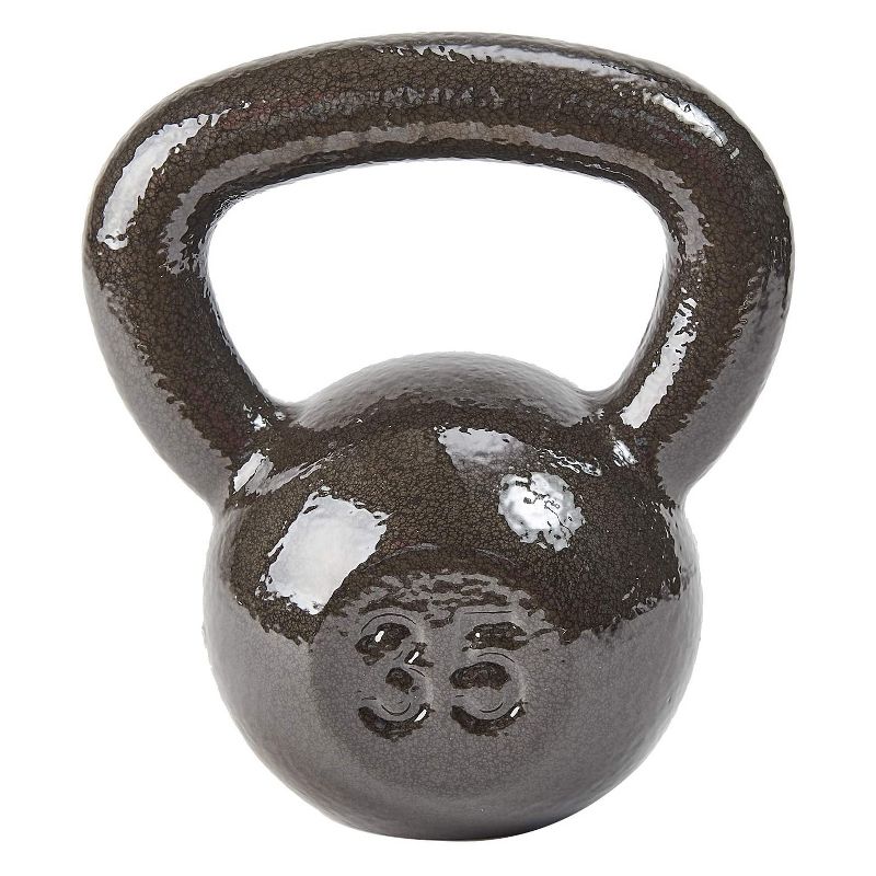 LifePro LP-RMXPLS-BLK Portable Home Body Weight Training Fitness Exercise Workout Rumblex Plus 4D Vibration Plate Platform Equipment Machine, Black