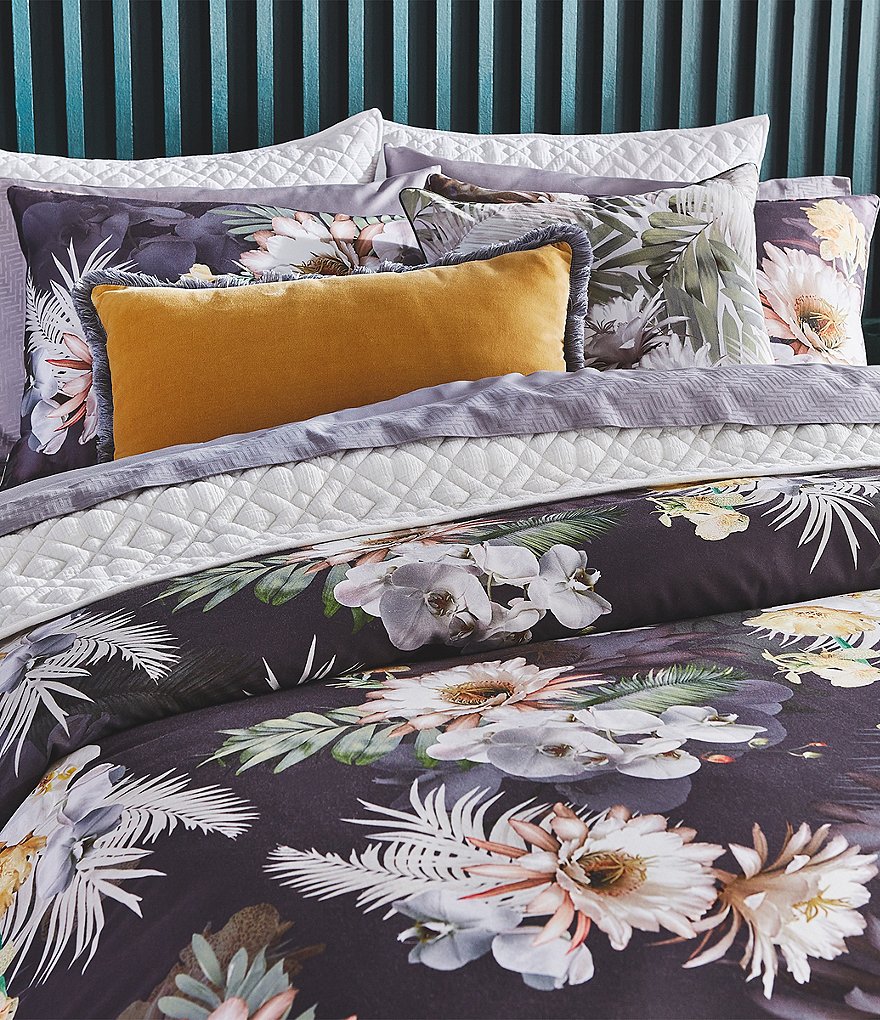 Ted Baker London Woodland Floral Comforter Mini Set
