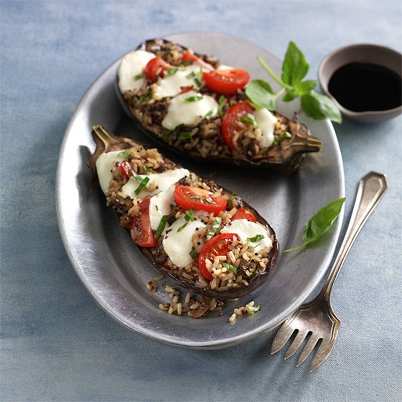 Seeds of Change Organic Quinoa & Brown Rice - 8.5oz