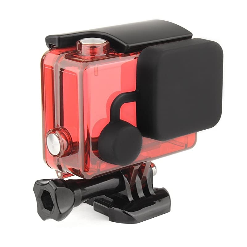 Waterproof Camera Float Waterproof Float Strap for Underwater Camera and Waterproof Life Pouch Case for Waterproof Underwater Camera Camcorders Phones 2020Blue