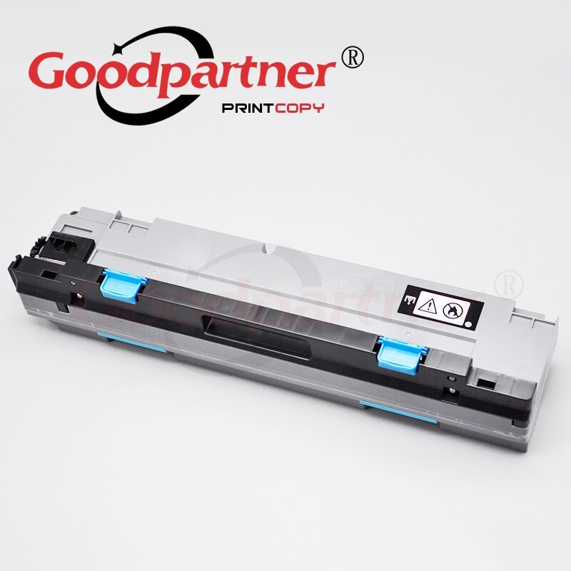 1X WX107 Waste Toner Box for Konica Minolta bizhub C250 C300 C360 C450 C550 C650 C250i C300i C360i C450i C550i C650i C7130i
