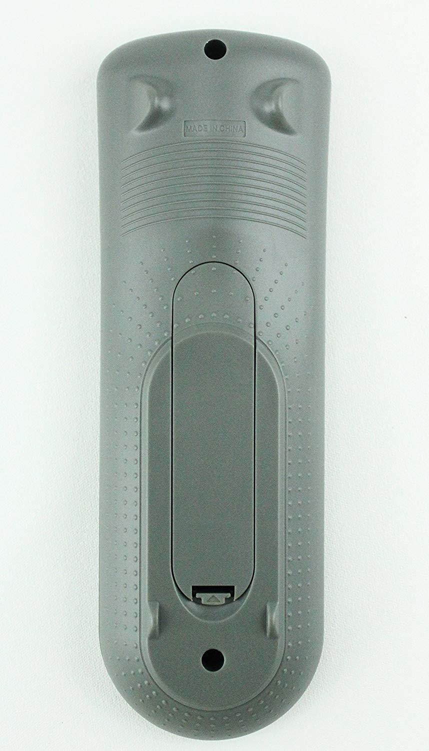 Original Magnavox NB662 DVD/ VCR Combo Remote Control for Models DV200MW8, DV200MW8A