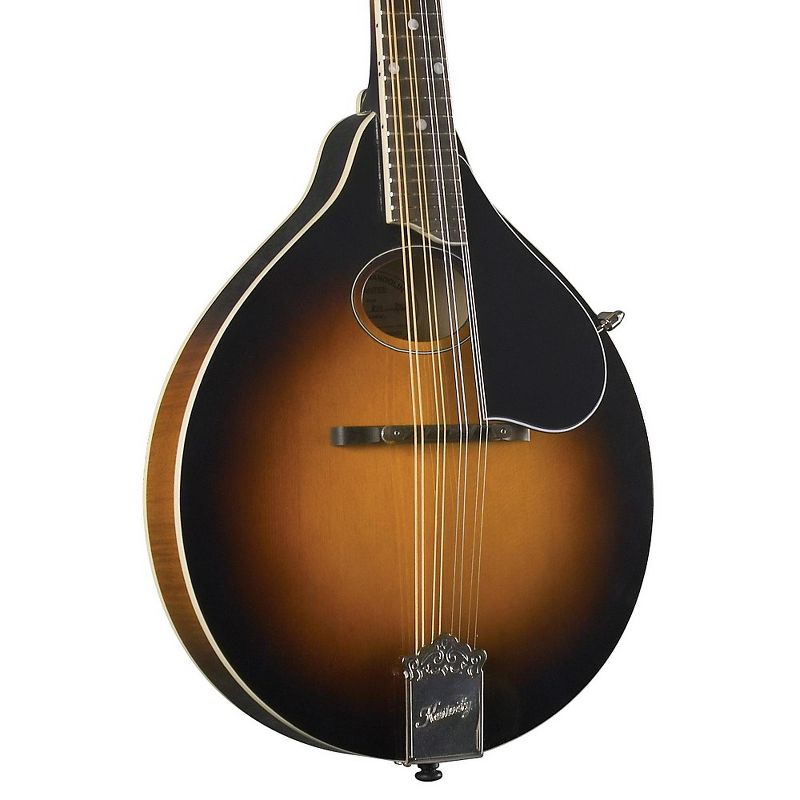 Luna Guitars Trinity A-Style Mandolin