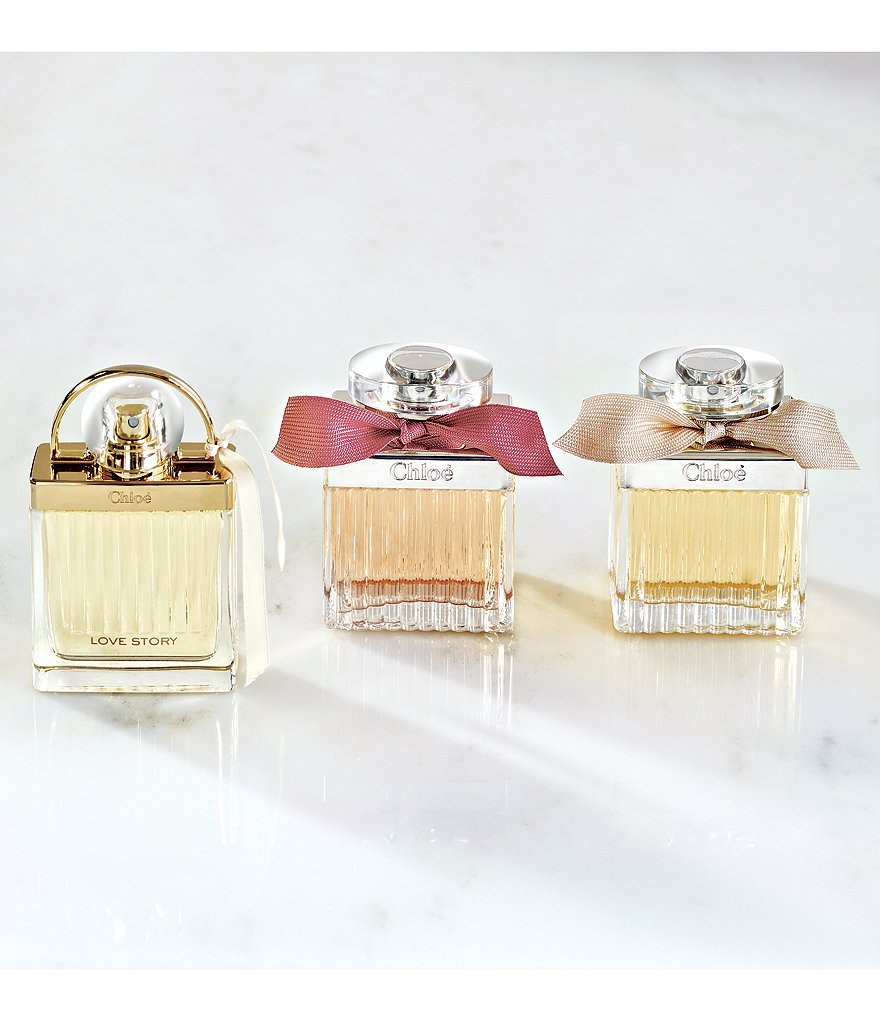 Chloe Eau de Parfum Spray