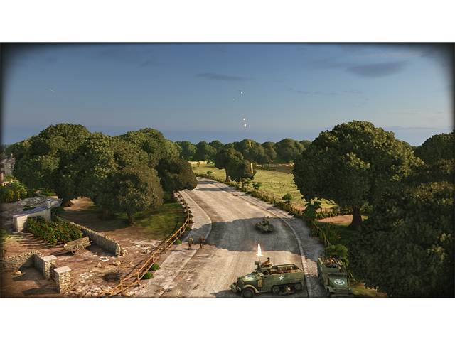 Steel Division: Normandy 44 - Deluxe Edition [Online Game Code]