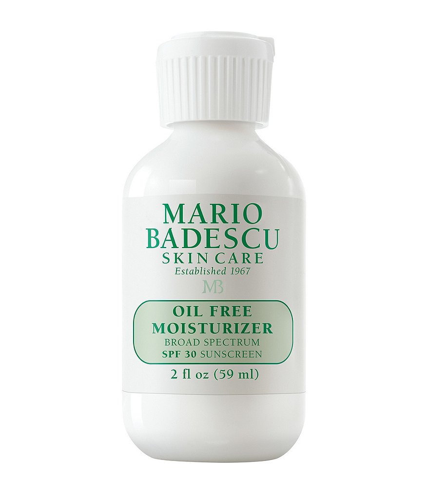 MARIO BADESCU Oil Free Moisturizer SPF 30