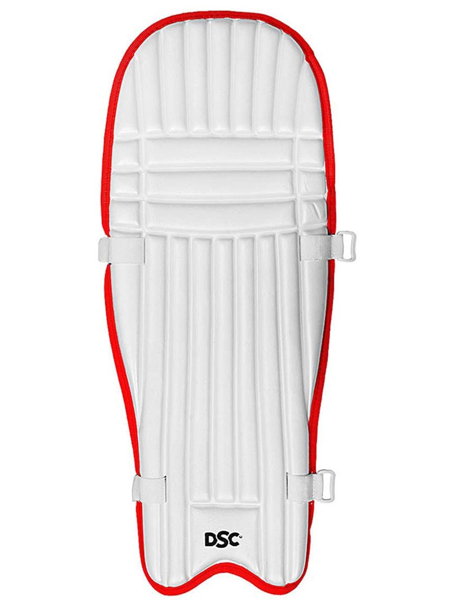 DSC Moulder Cricket Batting Legguard Size - 21 inch