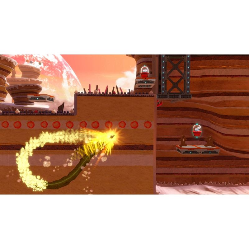 Sonic Colors Ultimate - Xbox Series X/Xbox One