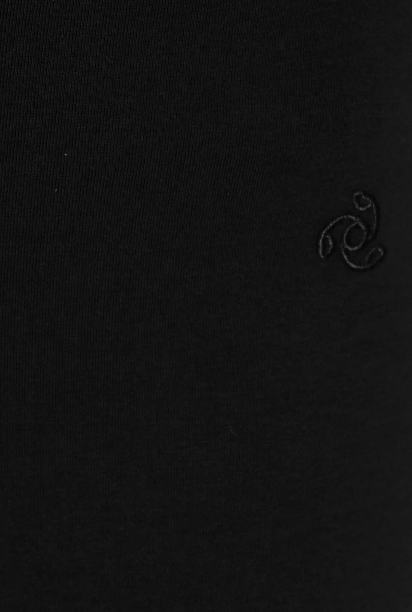 Jockey 1300 Women's Super Combed Cotton Elastane Stretch Slim Fit Printed Capri with Side Pockets