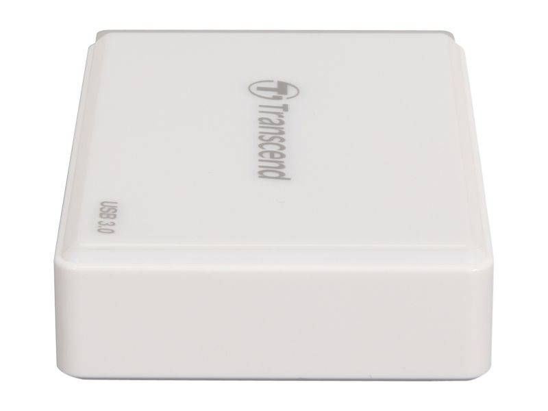 Transcend TS-RDF8W USB 3.0 RDF8 Flash Reader