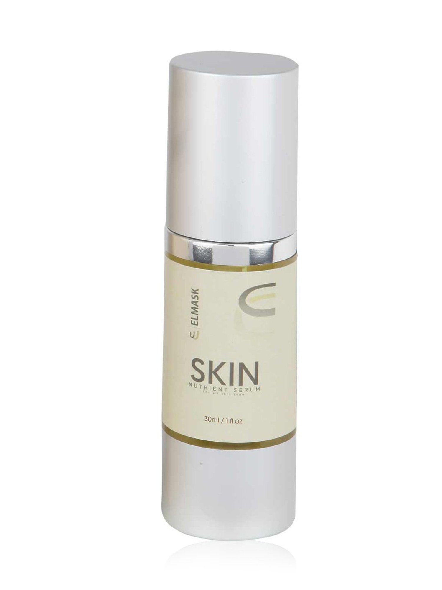 Elmask Vitamin C Skin Glow Nutrient Serum - 30 ml