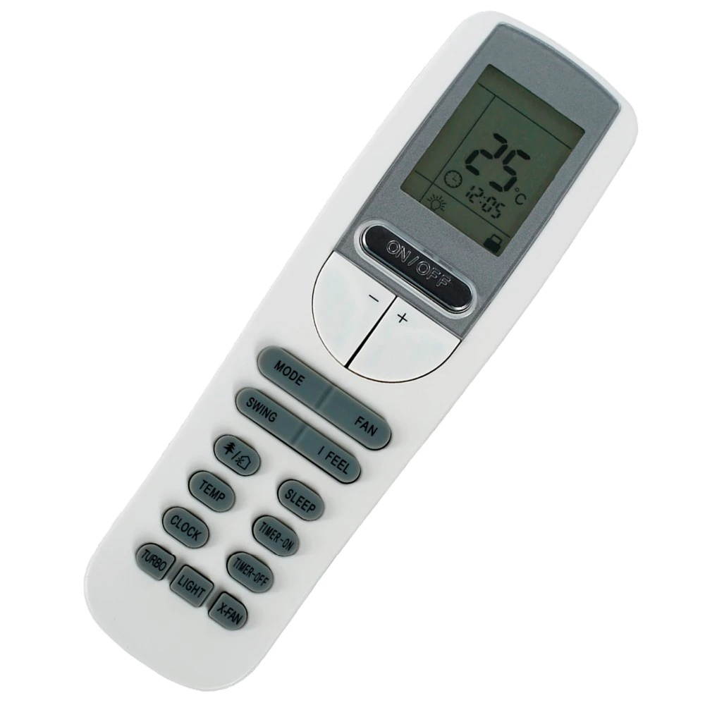 A/C controller Air Conditioner air conditioning  remote control suitable for gree yaa1fb