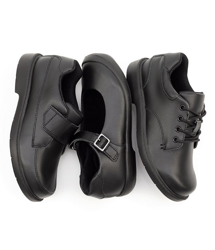 Stride Rite Boys' Murphy SR Leather Oxfords (Toddler)