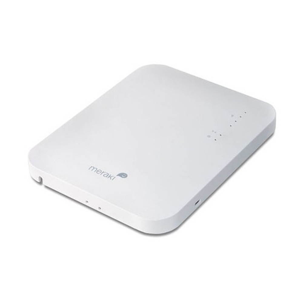 Meraki MR16 Dual-Radio 802.11n PoE Cloud Managed Access Point
