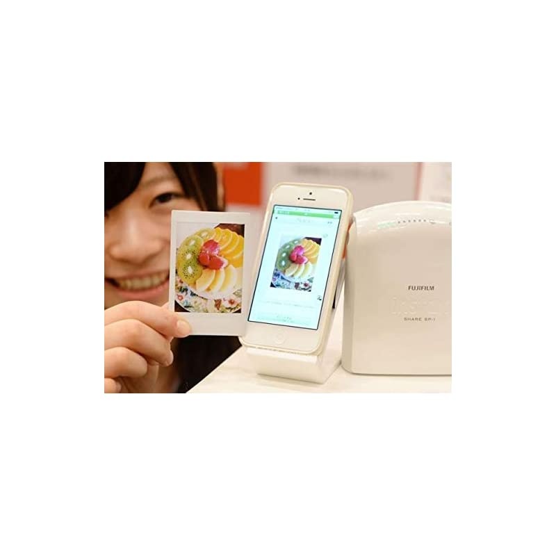 INSTAX Mini Instant Film 4 Pack 40 Sheets (White) for  Mini 8 & Mini 9 Cameras + Quality Photo Microfiber Cloth