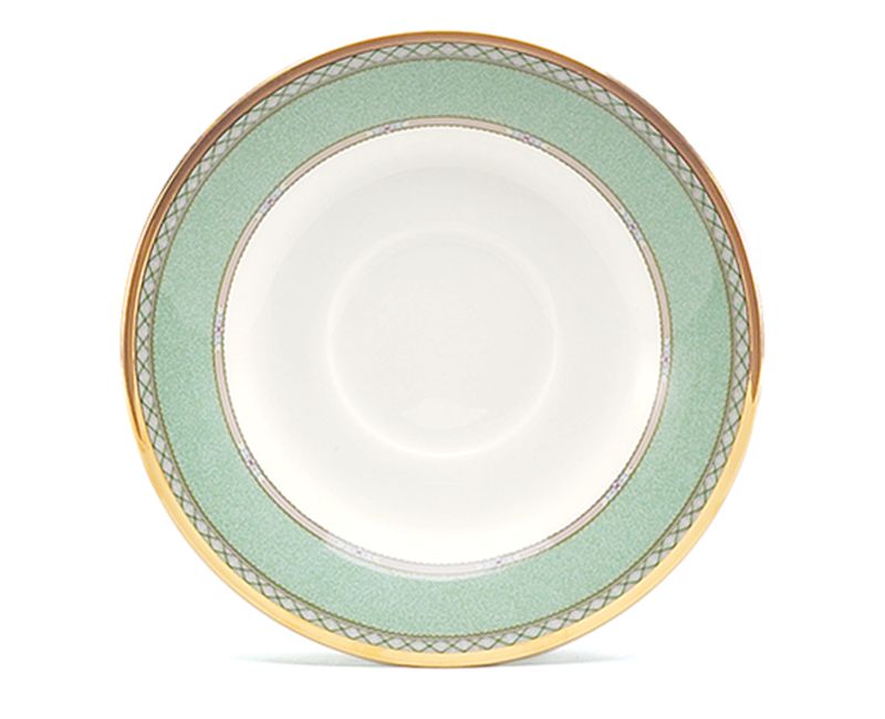 Noritake Yoshino Saucer