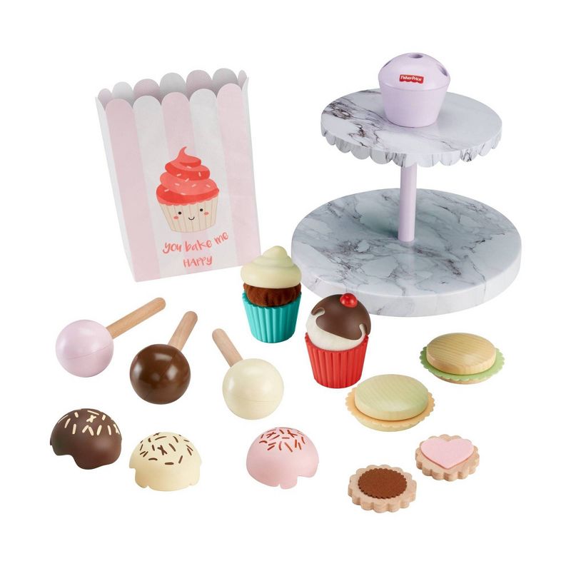 Fisher-Price Cake Pop Shop