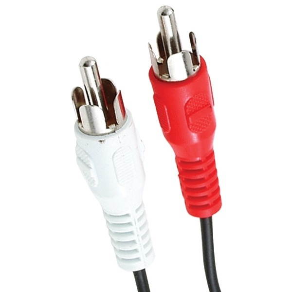 Axis PET20-7100 Cable Dual Rca 3