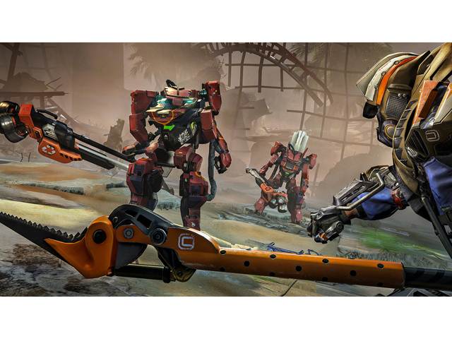 The Surge: Complete Edition [Online Game Code]