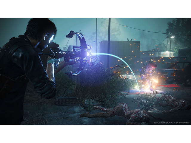 The Evil Within 2 Xbox One [Digital Code]