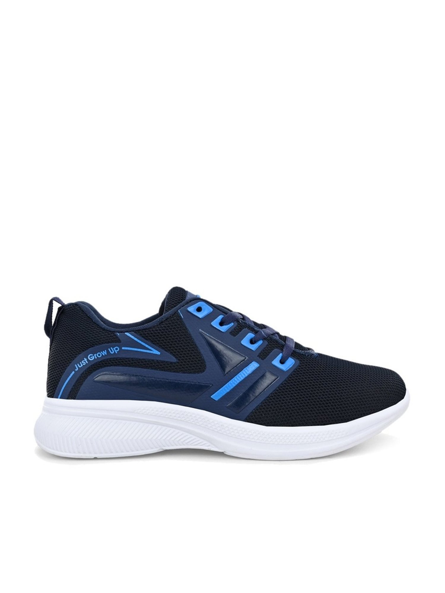 Giorgio Men's Blue Running Shoes