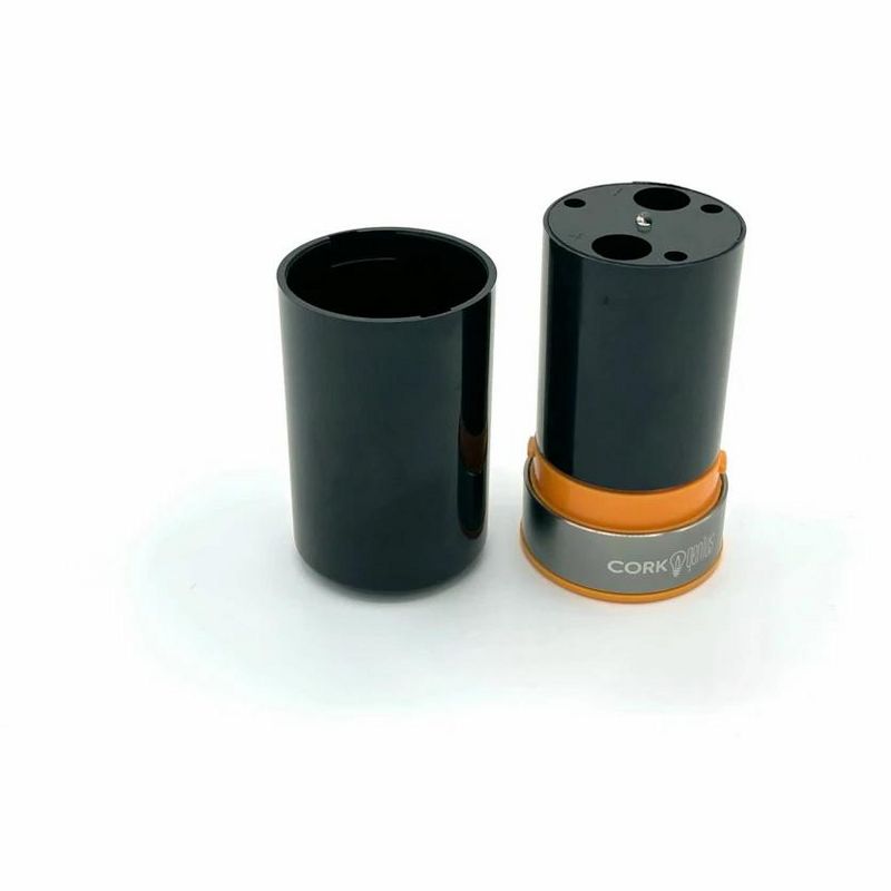 Cork Genius Electric Wine Vacuum Sealer