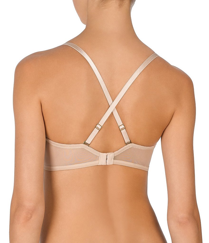 Natori Ruse Convertible Ultralight Contour Bra