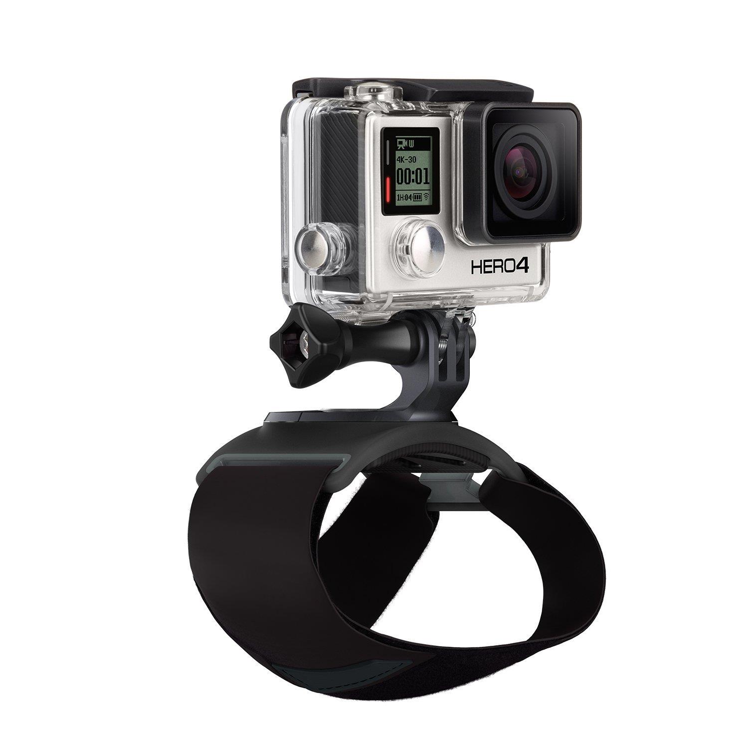 GoPro AHWBM-001 Strap (Hand + Wrist + Arm + Leg Mount)