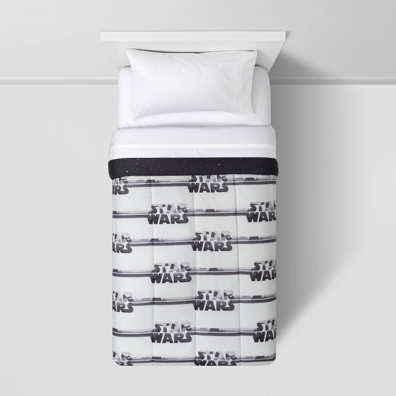 Twin Star Wars: The Mandalorian The Child Comforter