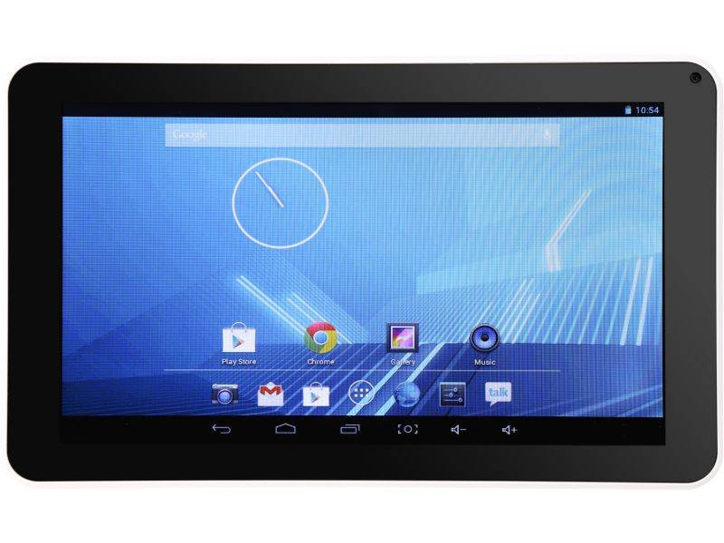 Haier HG-9041-GD 9.0" Tablet