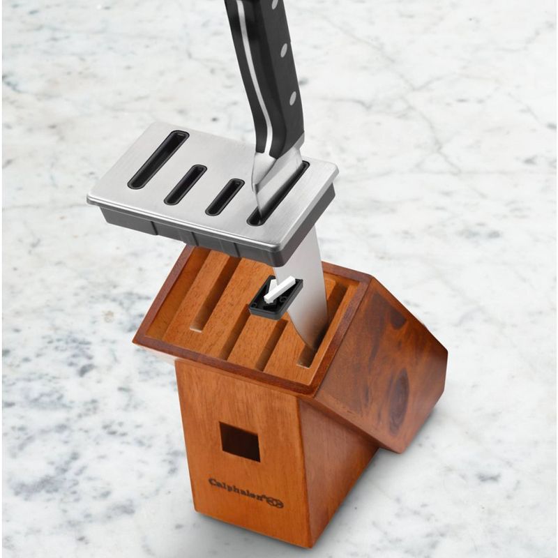 Calphalon Classic 6pc Self-Sharpening Cutlery Set