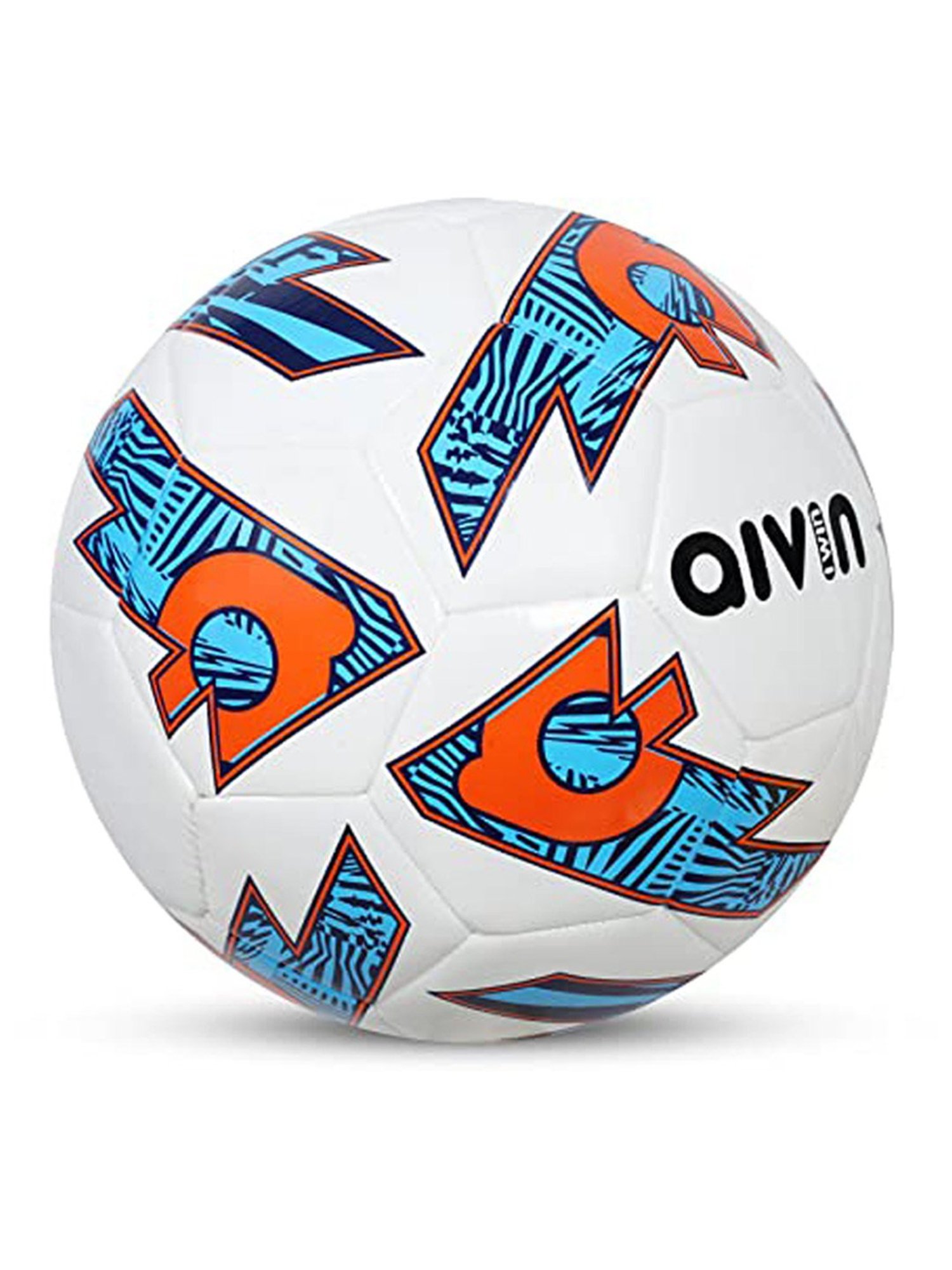 AIVIN Trend Football (White) Size - 5