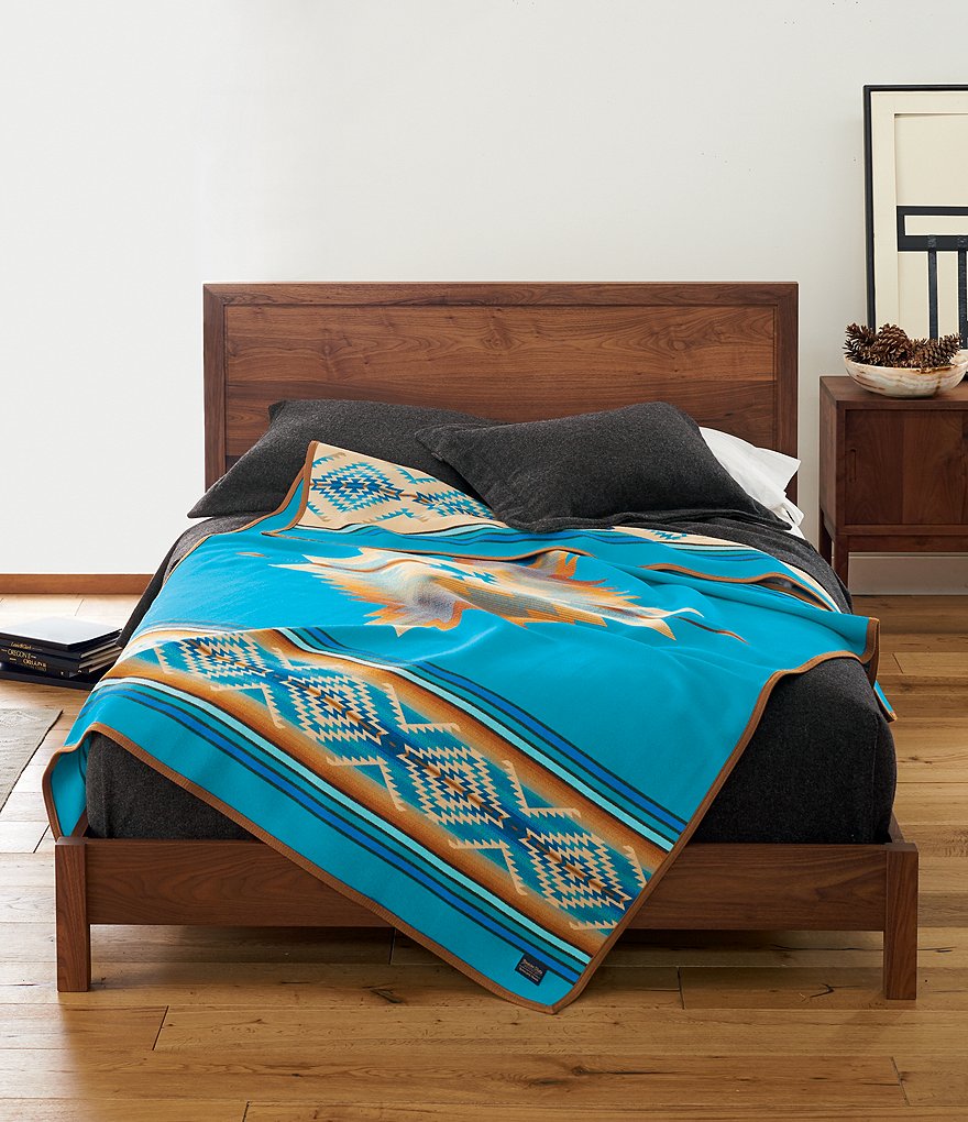 Pendleton Pagosa Springs Blanket Throw