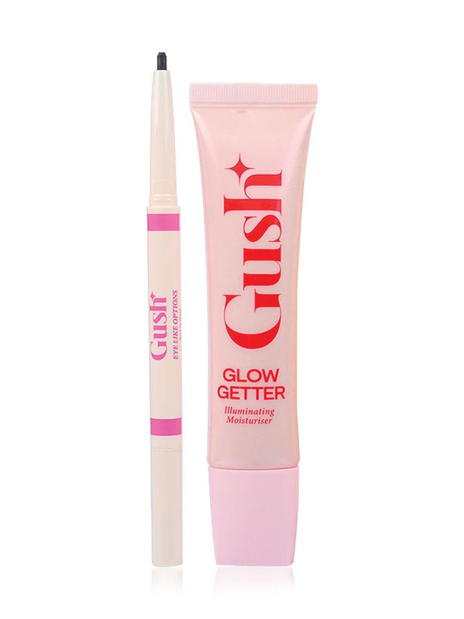 Gush Eye Love To Glow