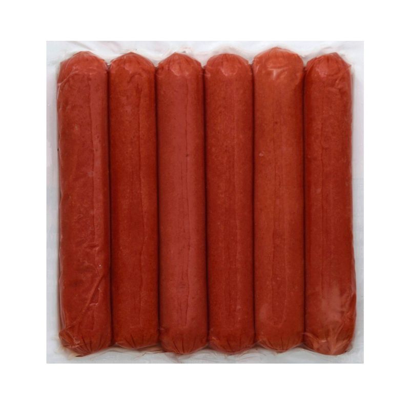 Applegate Naturals Grassfed Uncured Beef Hotdogs - 10oz