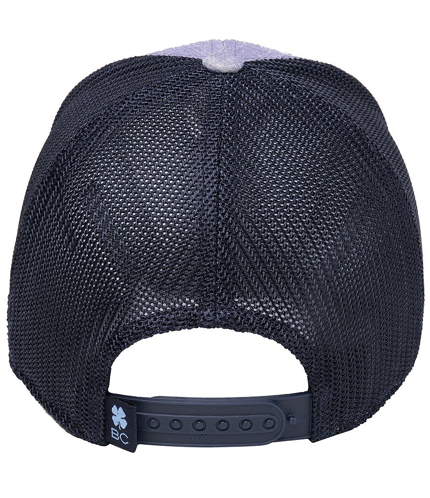 BLACK CLOVER Cap High Roller FlexFit 110&reg; Hat