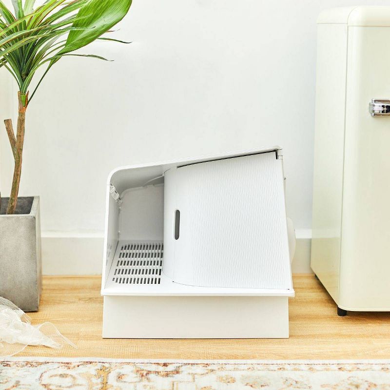 PETKIT Pura Villa Litter Box