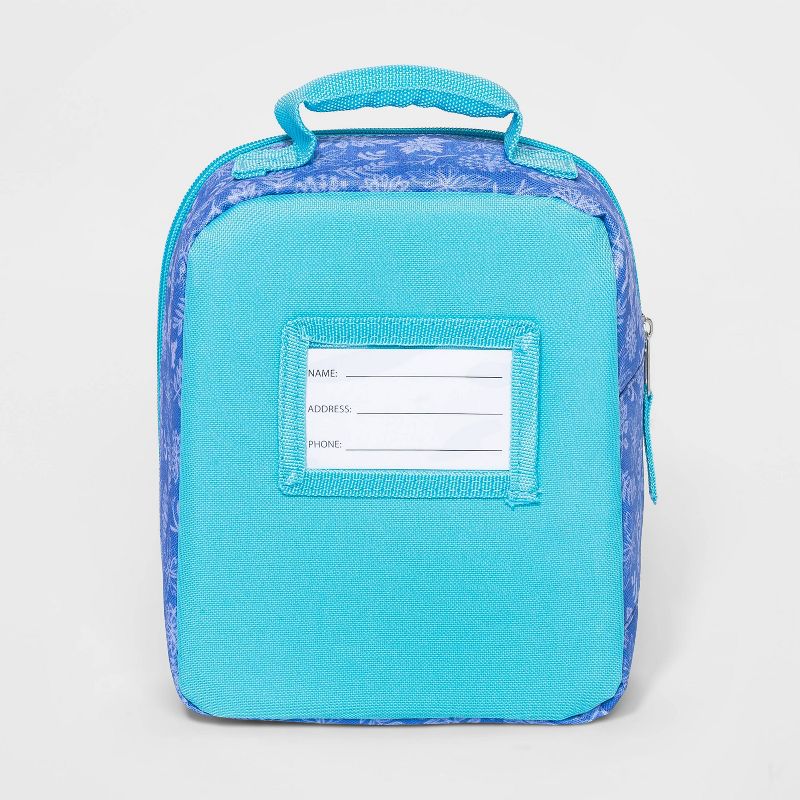 Disney Frozen 2 Lunch Tote