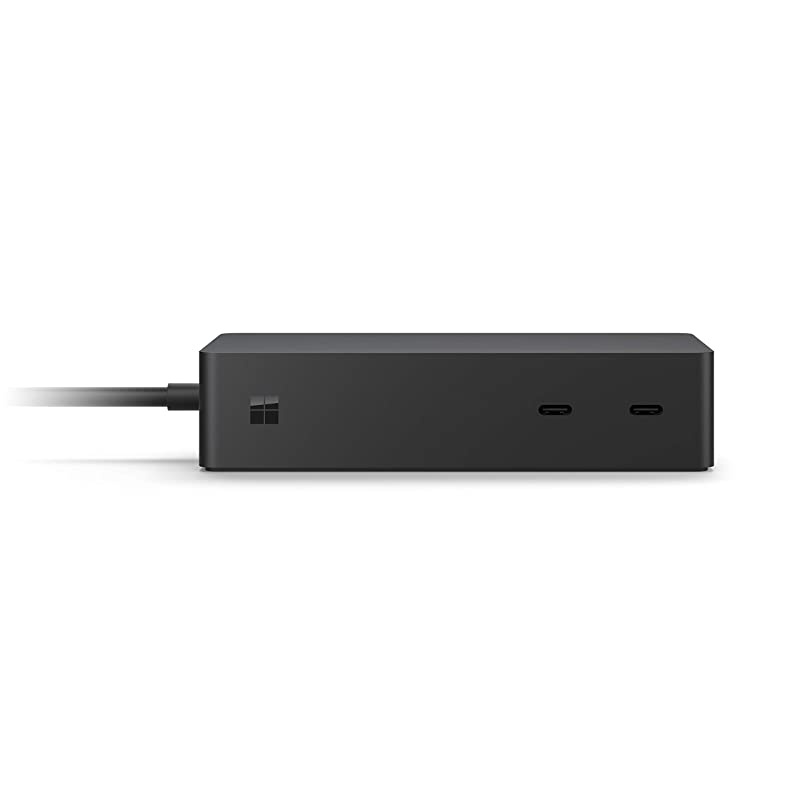MiniDP Video Dock with USB 30 LAN Hub Black Mini DisplayPort to HDMI or DisplayPort 2port USB hub with 1 Gigabit Ethernet port for Macbooks Surface Pros and DellAsusLenovoHP Laptops JUH30412S1