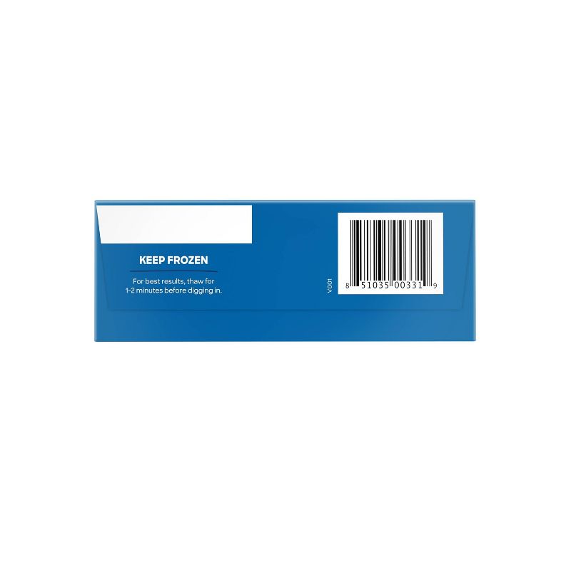 Yasso Frozen Greek Yogurt - Chocolate Chip Cookie Dough Bars - 4ct