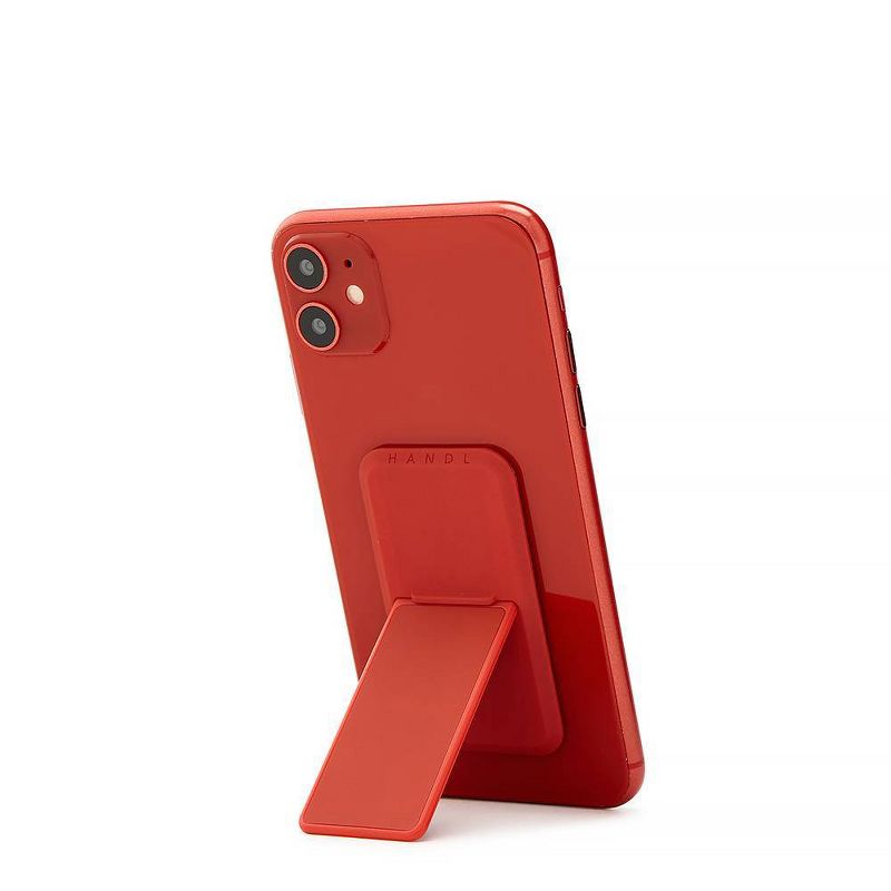 HANDLstick Phone Grip - Red