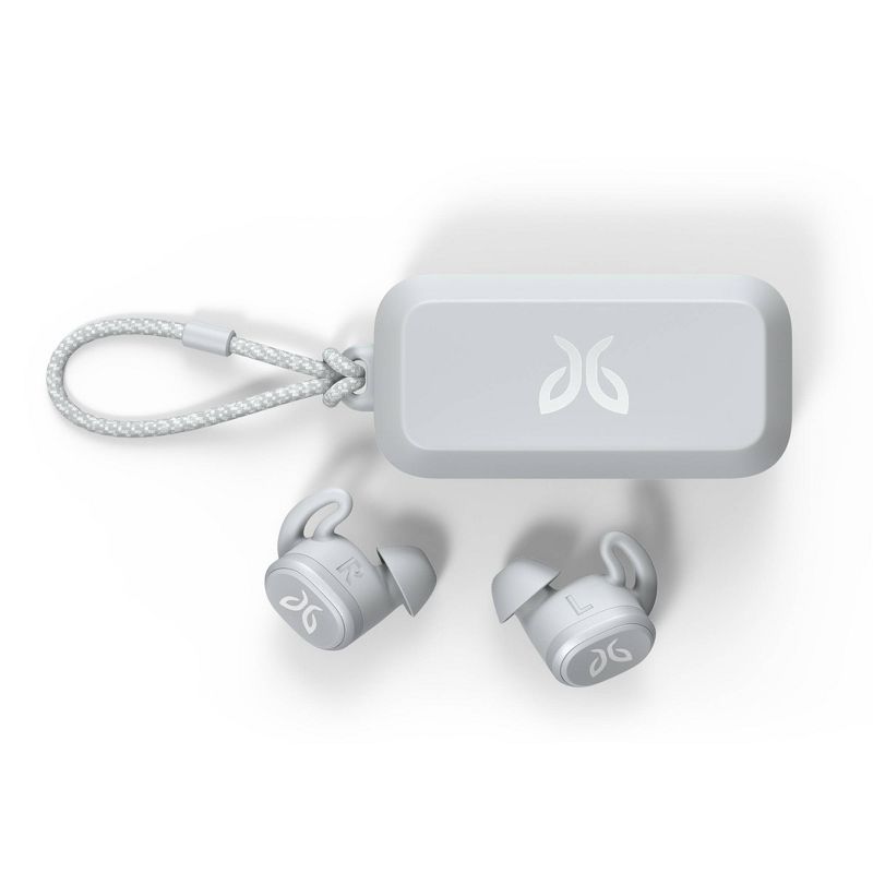 Jaybird Vista True Wireless Headphones - Gray