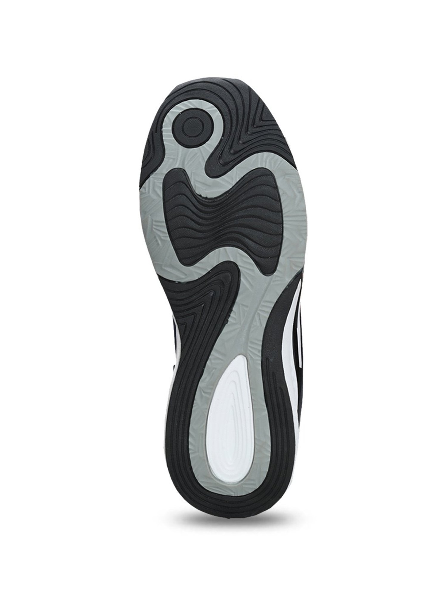 Off Limits Men's ETHOS Navy Running Shoes