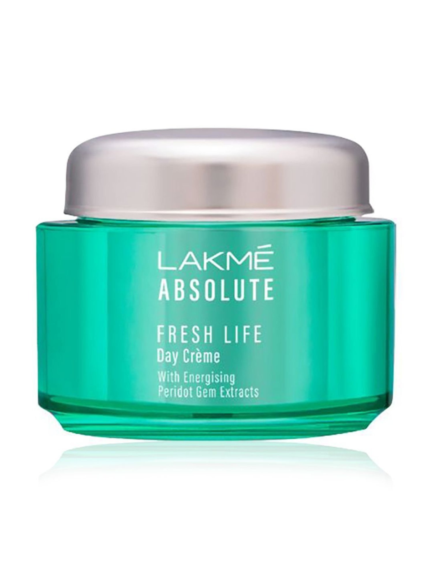 Lakme Absolute Fresh Life Day Cream - 50 gm