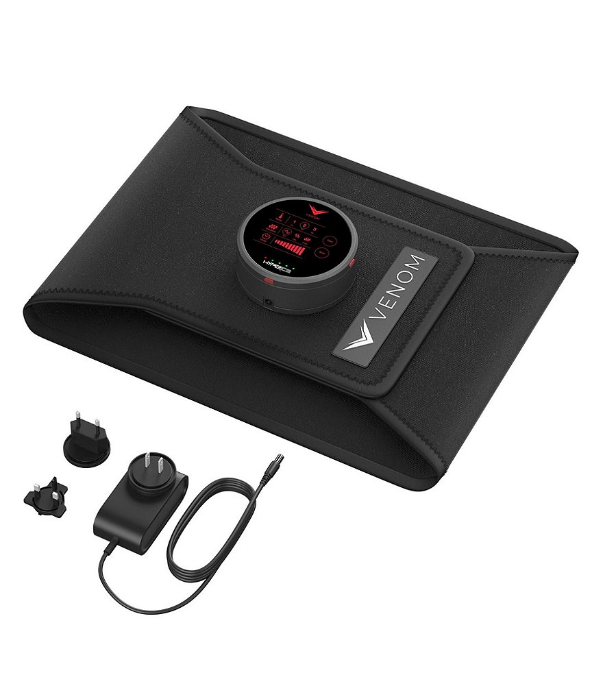 Homedics Shiatsu+ Vibration Body Massager