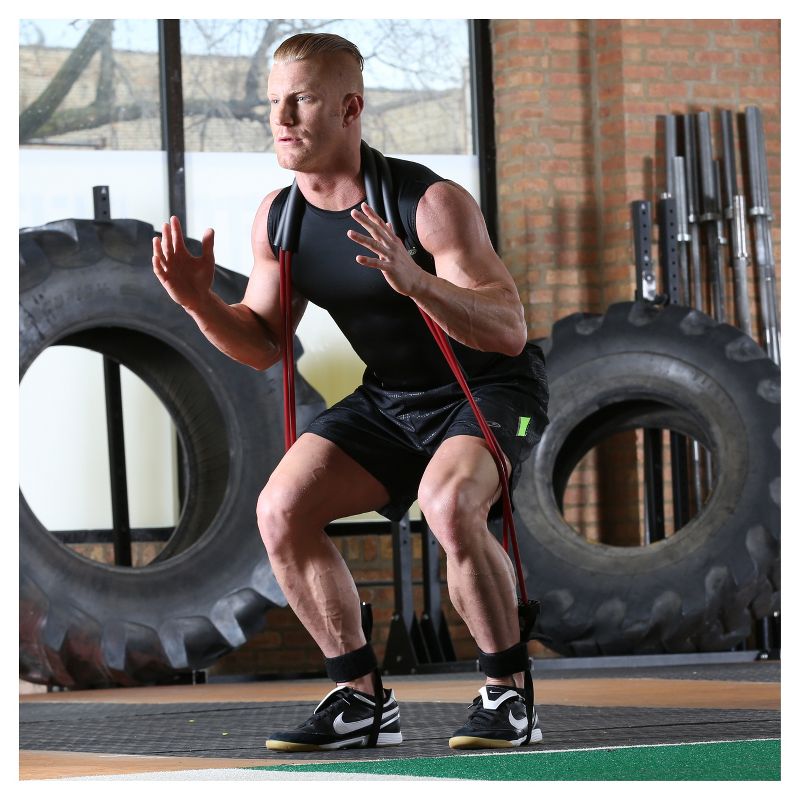 Lifeline Portable Power Jumper